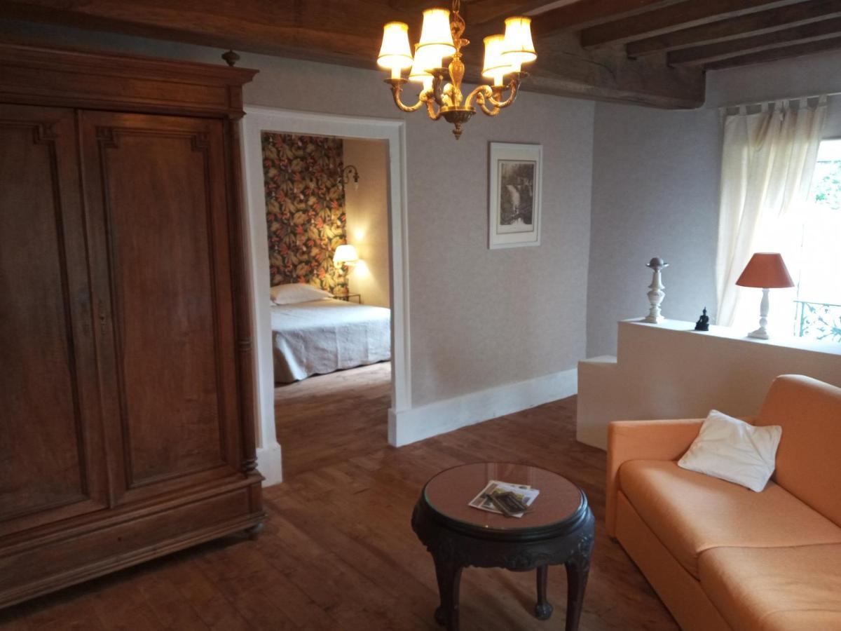 Le Clos Bourbon Ferrières-sur-Sichon Kültér fotó